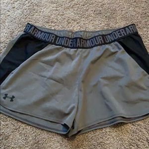 Under Armour shorts